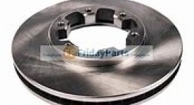 هوب امامي باص يورفان اصلى