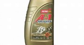 زيت بترومين 5W30 A-1