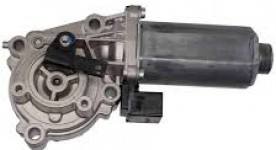 دنمو الدبل نيسان جيب باترول 2010-2022 اصلي وكالة