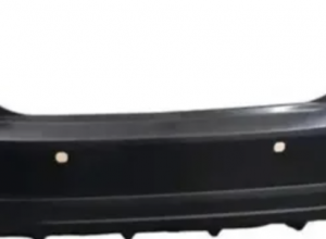 صدام خلفي نيسان صني مكسيكي اصلي 2021-2024