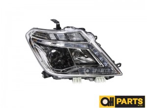 شمعة امامي يمين باترول 2019-2014