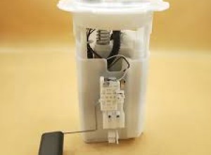 طرمبة بنزين نسان صني 2007-2012