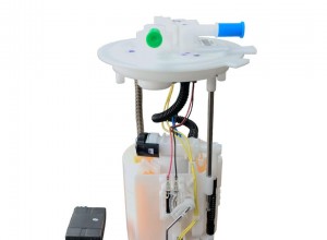 طرمبه بنزين كاملة التيما