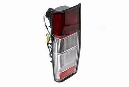 اسطب خلفى ونيت ددتسن يسار اصلى 2007-2016