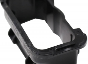 قاعدة رشاش ماء شمعة امامي يسار باترول 2010-2019