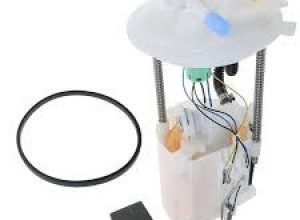 طرمبة بنزين نيسان التيما اصلي وكالة2016-2018