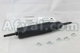 مساعد امامي باترول فيتك