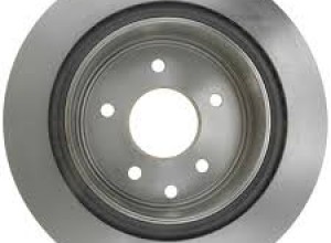 هوب خلفي  اكستريل اصلى 2014-2020