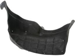 بطانة خلفية يسار نيسان ارمادا 2006-2018