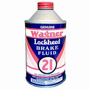 زيت فرامل امريكي DOT 3 ACDELCO