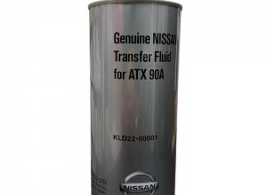 زيت دبل نيسان .