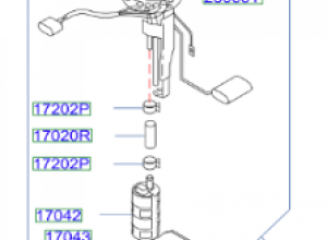 عوامة  بنزين كامل فتك