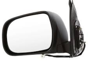 مراية يسار نيسان اكستريل 2019-2022