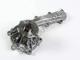 طرمبة ماء باترول فيتك 2009