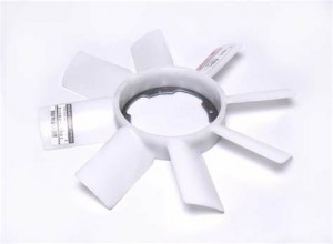 ريشة مروحة باترول 2010-2020