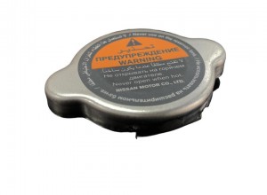 غطاء رديتر صغير اصلى وكالة