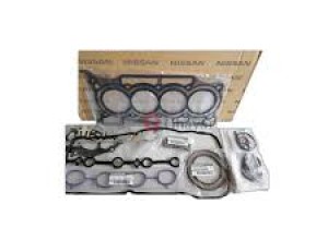 طقم وجيه نيسان صني تجاري 2012-2020