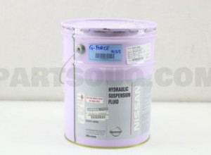 زيت هيدروليك 1 لتر