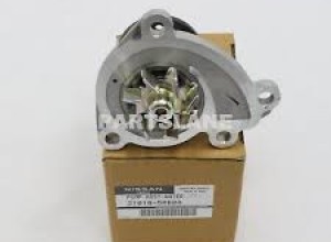 طرمبة ماء اصلي وكالة نيسان صني 2014-2024