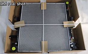 رديتر مكيف صني هندي تايلندي 2012-2021