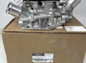 بلف حرارة انفينيتي  QX80   2015-2020