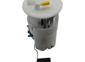 طرمبة بنزين كاملة صني 2005-2012 اصلي وكالة