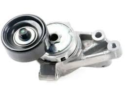 TENSIONER ASSY D40Tشداد مكينه