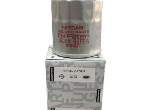 فلتر زيت مكينه اصلي وكاله OIL FILTER