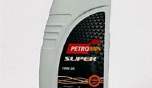 زيت بترومين 10W30