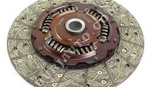 صحن كلتش نيسان باثفندر اصلي وكالة 2000-2005