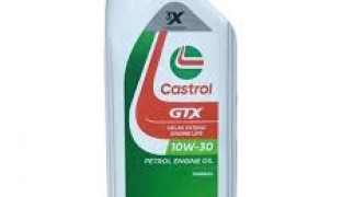 زيت كاسترول 20W50