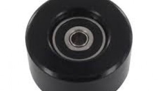 PULLEY-IDLER B17بكره شداد مكينه