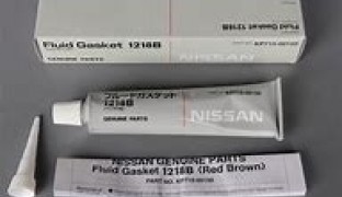 GASKET-FLUID سيلكون مكينه اصلي وكاله