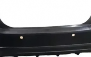 صدام خلفي نيسان صني مكسيكي اصلي 2021-2024