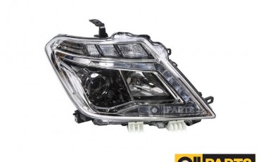 شمعة امامي يمين باترول 2019-2014