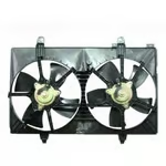 FAN WITH MOTOR