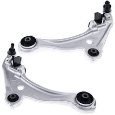 مقص امامي تحت يسار باثفيندر \ QX 60