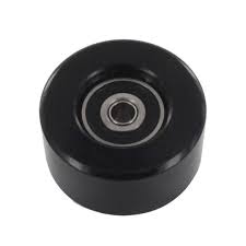 PULLEY-IDLER B17بكره شداد مكينه