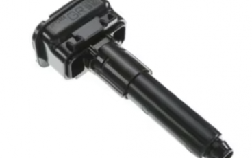 رشاش ماء شمعة امامي يسار  باترول 2010-2019