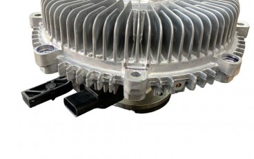 كلتش مروحة بلاتنيوم 21 اصلى وكالة