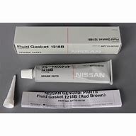GASKET-FLUID سيلكون مكينه اصلي وكاله