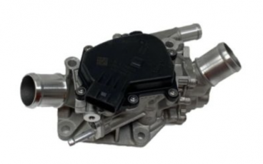 بلف حرارة مع حساس  نيسان