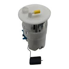 طرمبة بنزين كاملة صني 2005-2012 اصلي وكالة