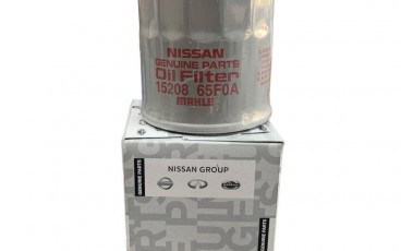 فلتر زيت مكينه اصلي وكاله OIL FILTER