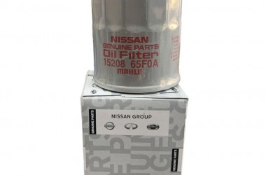 فلتر زيت مكينه اصلي وكاله OIL FILTER