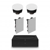 Architectural Loudspeakers