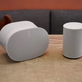 Speakers