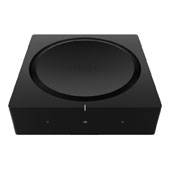 Audio Components