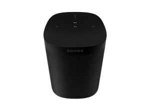Sonos One | Black