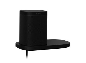 Sonos Shelf for One | Black
